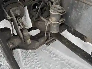 Photo of part