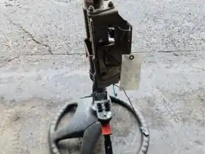 Used 2006 Freightliner Columbia 120 Steering Column (Stock #40926-22)) Part Image