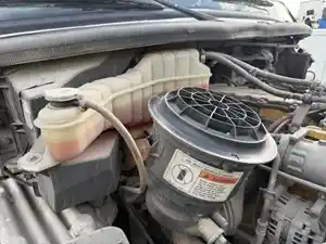 Used 2006 Freightliner M2 106 Air Cleaner (Stock #52225-15)) Part Image