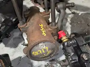 Photo of part