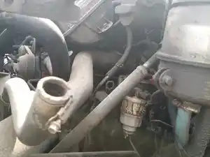 Used 2006 Isuzu 7.8L Engine Assy (Stock #101123-14)) Part Image