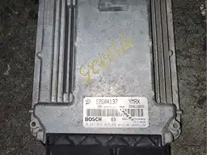 Used 2006 Isuzu 7.8L Fuel Injection Control Module (Stock #771925)) Part Image