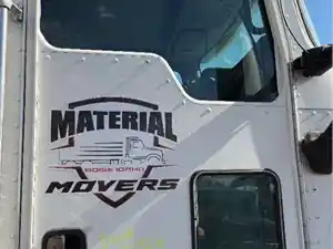 Used 2006 Kenworth T800 Door (Stock #52726-13)) Part Image