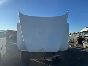 Used 2006 Mack CHN613 Hood Image