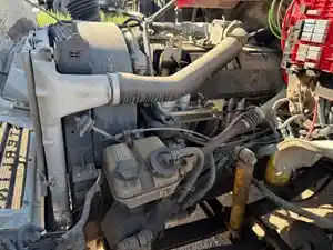 Used 2006 Mercedes MBE906 Engine Assy Image