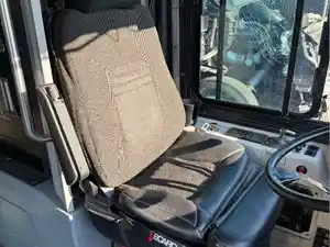 Used 2006 Optima Opus Seat (Stock #82825-4)) Part Image