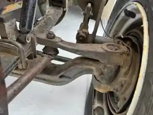 Photo of part