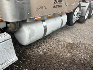 Used 2006 Peterbilt 379 Fuel Tank (Stock #41425-6)) Part Image