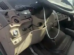 Used 2006 Sterling A9500 Steering Column (Stock #110323-7)) Part Image