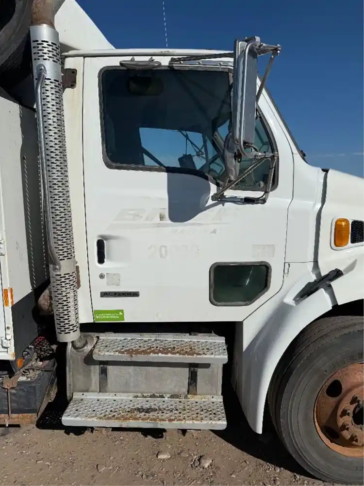 Used 2006 Sterling ACTERRA Door