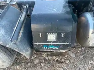 Used 2006 THERMO KING EVOLUTION Genset (Stock #60325-25)) Part Image