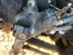 Used 2006 TRW/Ross Steering Gear (Stock #83123-11)) Part Image