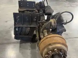 Used 2006 Watson-Chalin 20K Tag Axle (Stock #92125-16)) Part Image