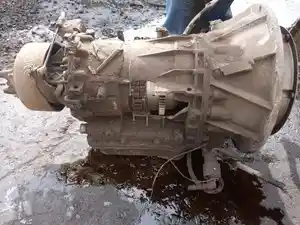 Used 2007 Allison 2200 Transmission Core (Stock #30220-15)) Part Image