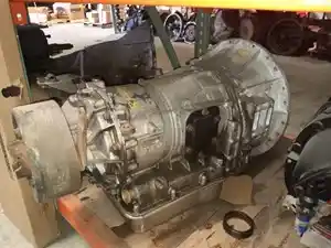 Used 2007 Allison 2200HS Transmission Assy Image