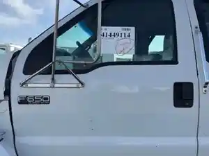 Used 2007 Ford F-650 Cab (Stock #40225-24)) Part Image