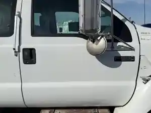 Used 2007 Ford F-650 Door (Stock #40225-13)) Part Image