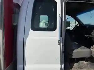 Used 2007 Ford F-650 Door (Stock #40225-15)) Part Image