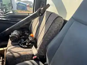 Used 2007 Ford F-650 Seat (Stock #53024-23)) Part Image