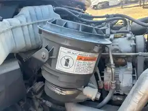 Used 2007 Freightliner M2 106 Air Cleaner (Stock #81324-14)) Part Image