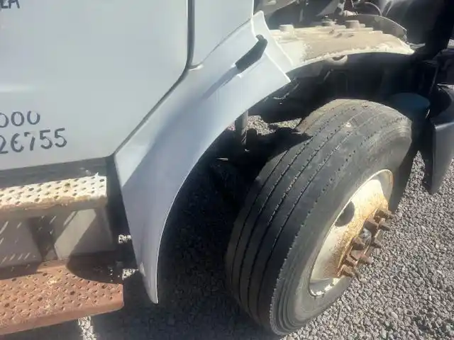 Used 2007 Freightliner M2 106 Fender Extension