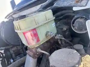 Photo of part