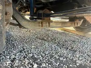 Photo of part