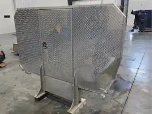 Photo of part