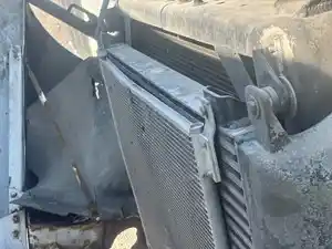 Used 2007 Kenworth T2000 Radiator (Stock #52325-10)) Part Image