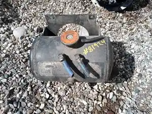 Used 2007 Kenworth T2000 Radiator Overflow Bottle (Stock #81924-17)) Part Image