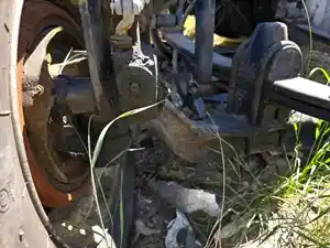 Photo of part