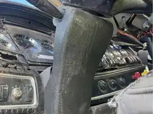 Used 2007 Kenworth T800 Steering Column (Stock #111625-22)) Part Image