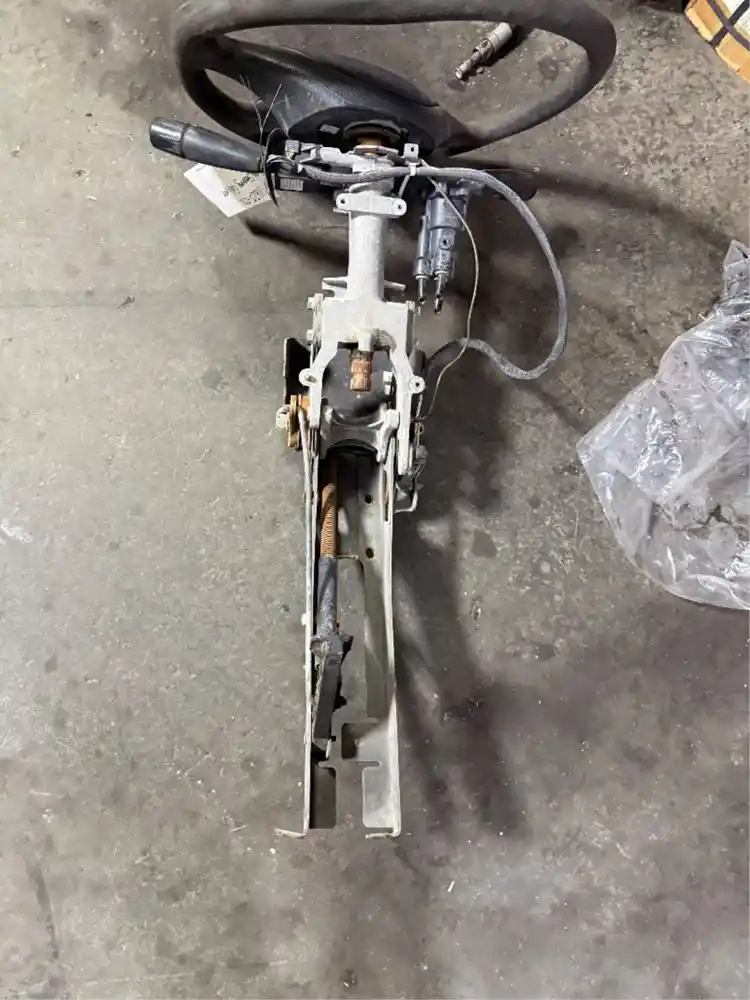 Image 2 of part Used 2007 Kenworth T800 Steering Column