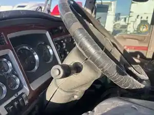 Used 2007 Kenworth W900 Steering Column (Stock #90424-14)) Part Image
