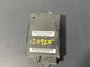 Used 2007 Peterbilt 379 Dash Control Module (Stock #120925-29)) Part Image