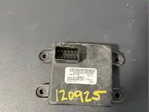 Used 2007 Peterbilt 379 Dash Control Module (Stock #120925-30)) Part Image