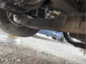 Photo of part
