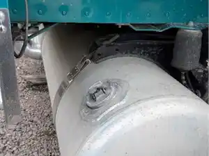 Photo of part