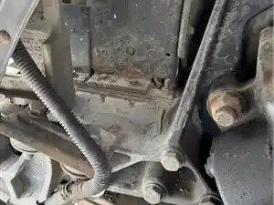 Photo of part