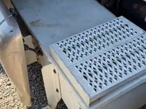 Used 2007 Peterbilt 387 Battery Box (Stock #70626-18)) Part Image