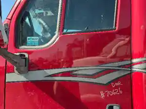 Used 2007 Peterbilt 387 Door (Stock #70626-12)) Part Image