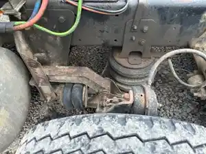 Photo of part