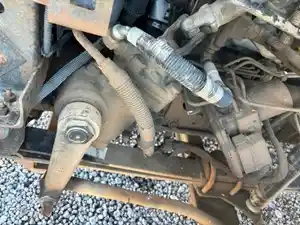 Used 2007 Saginaw Steering Gear (Stock #100125-8)) Part Image
