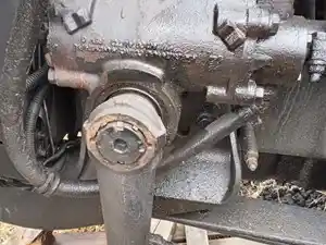 Photo of part