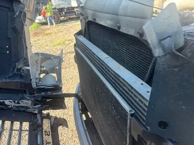 Used 2007 Sterling A9500 Charge Air Cooler