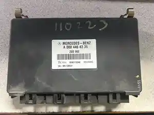 Used 2007 Sterling A9500 Dash Control Module (Stock #110223-24)) Part Image