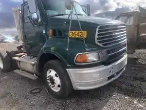 Used 2007 Sterling A9500 Door (Stock #110223-13)) Part Image