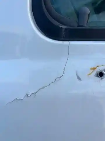 Image 3 of part Used 2007 Sterling ACTERRA Door