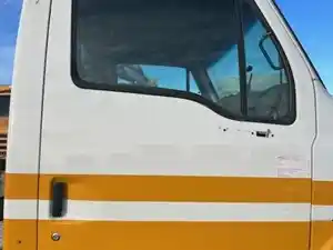 Used 2007 Sterling ACTERRA Door Image