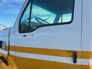 Used 2007 Sterling ACTERRA Door Image